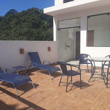 Hs Residence 1 伊塔卡雷 外观 照片