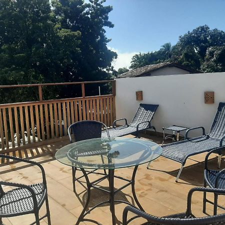 Hs Residence 1 伊塔卡雷 外观 照片