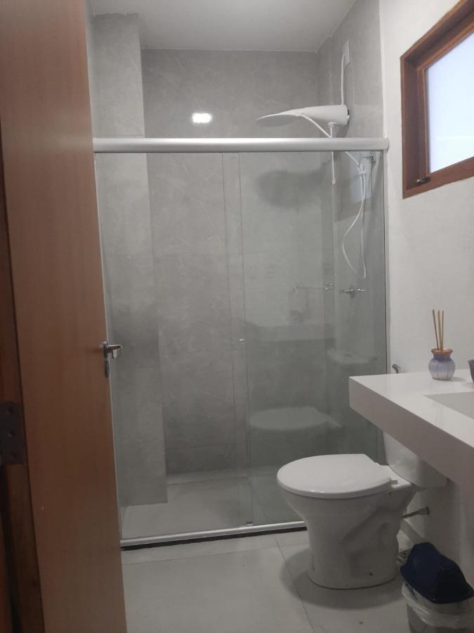 Hs Residence 1 伊塔卡雷 外观 照片