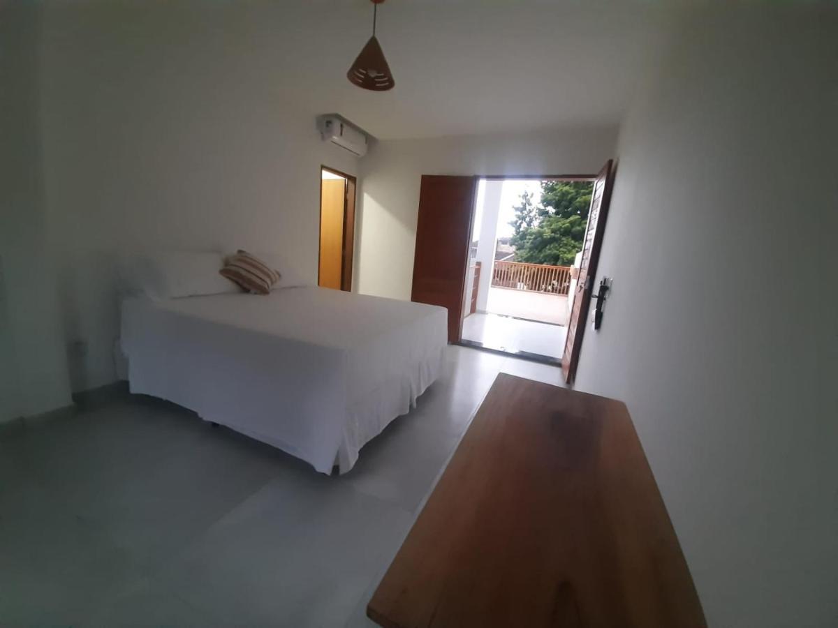Hs Residence 1 伊塔卡雷 外观 照片