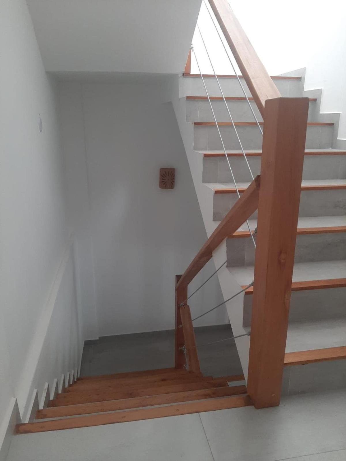 Hs Residence 1 伊塔卡雷 外观 照片