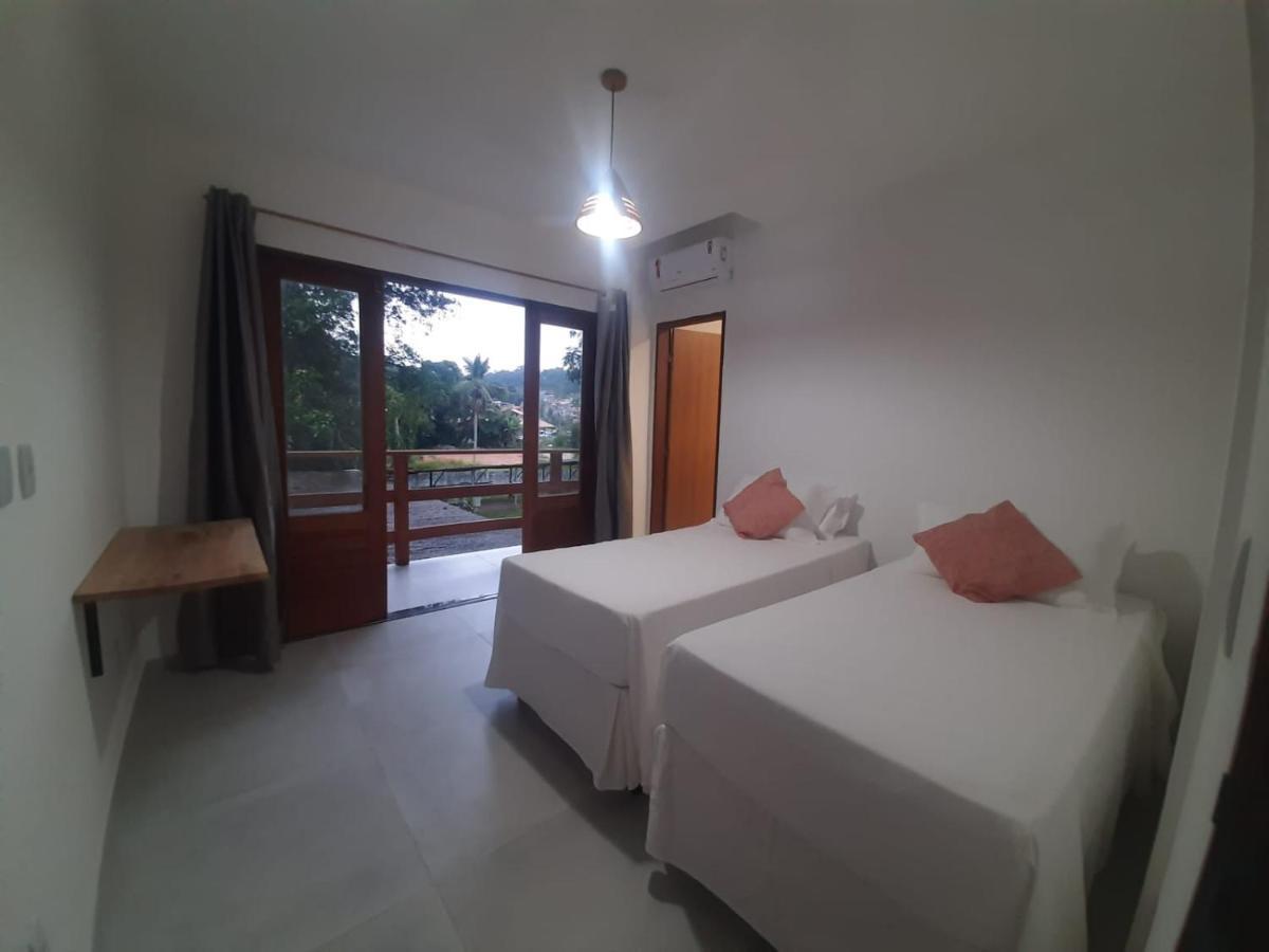 Hs Residence 1 伊塔卡雷 外观 照片