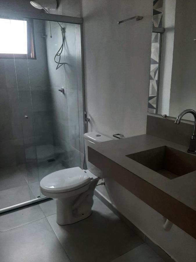 Hs Residence 1 伊塔卡雷 外观 照片