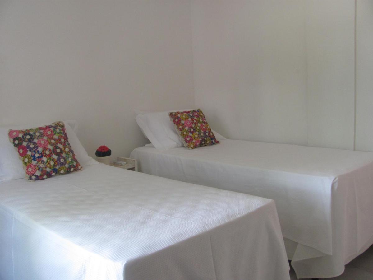Hs Residence 1 伊塔卡雷 外观 照片
