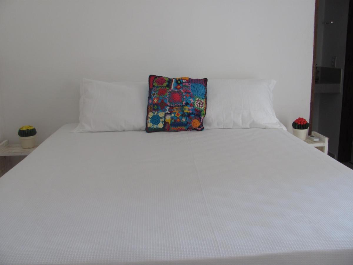 Hs Residence 1 伊塔卡雷 外观 照片