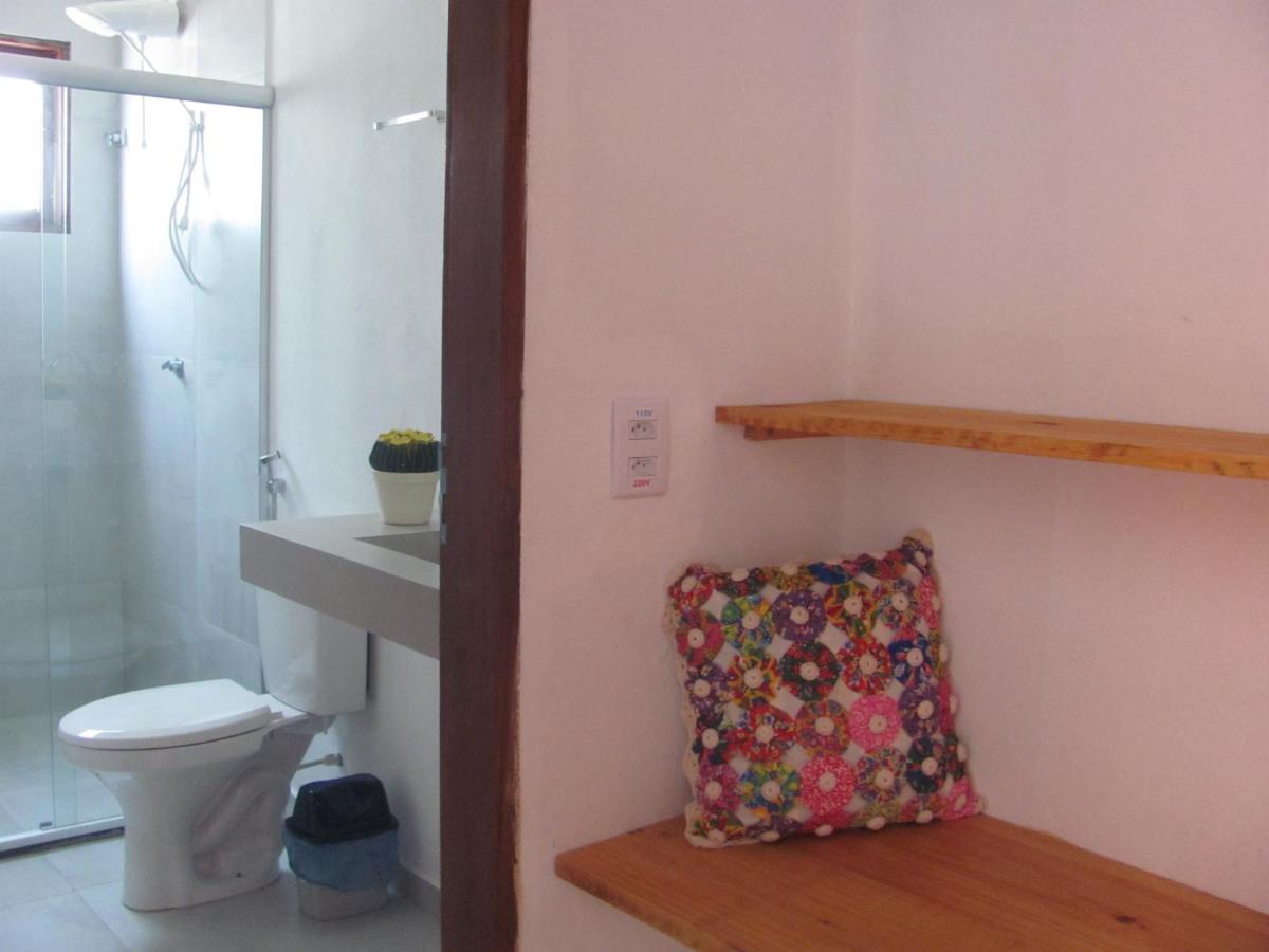 Hs Residence 1 伊塔卡雷 外观 照片