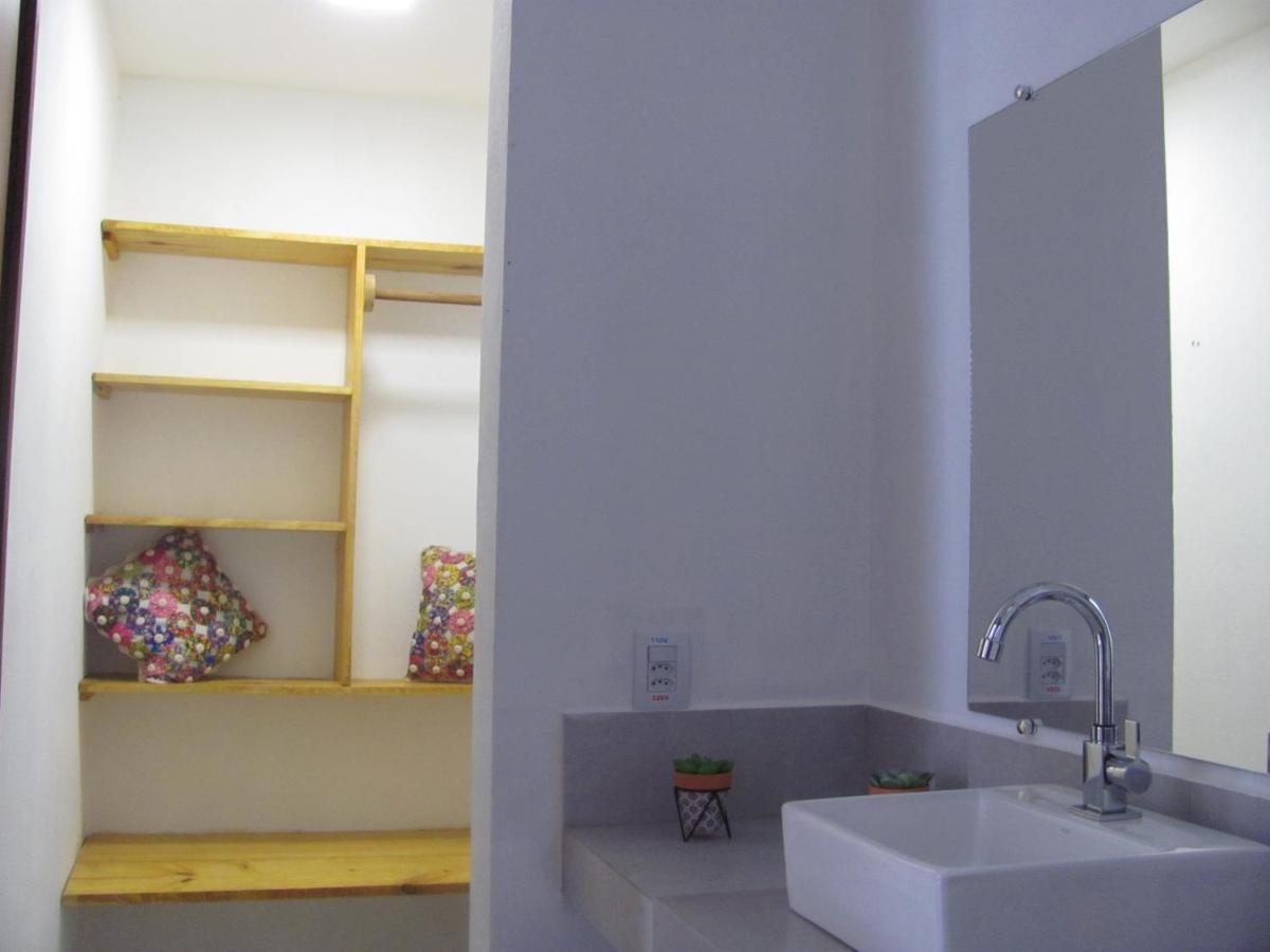 Hs Residence 1 伊塔卡雷 外观 照片