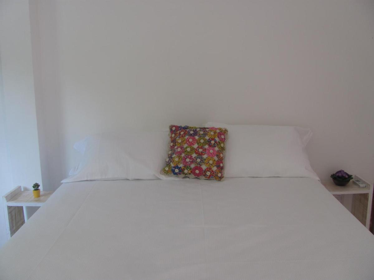 Hs Residence 1 伊塔卡雷 外观 照片