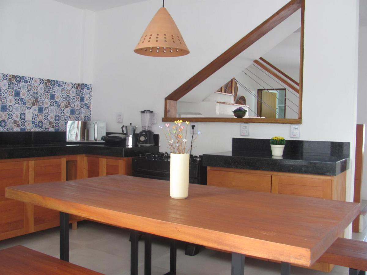 Hs Residence 1 伊塔卡雷 外观 照片