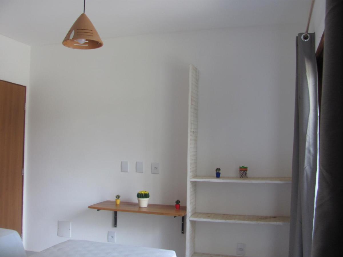 Hs Residence 1 伊塔卡雷 外观 照片