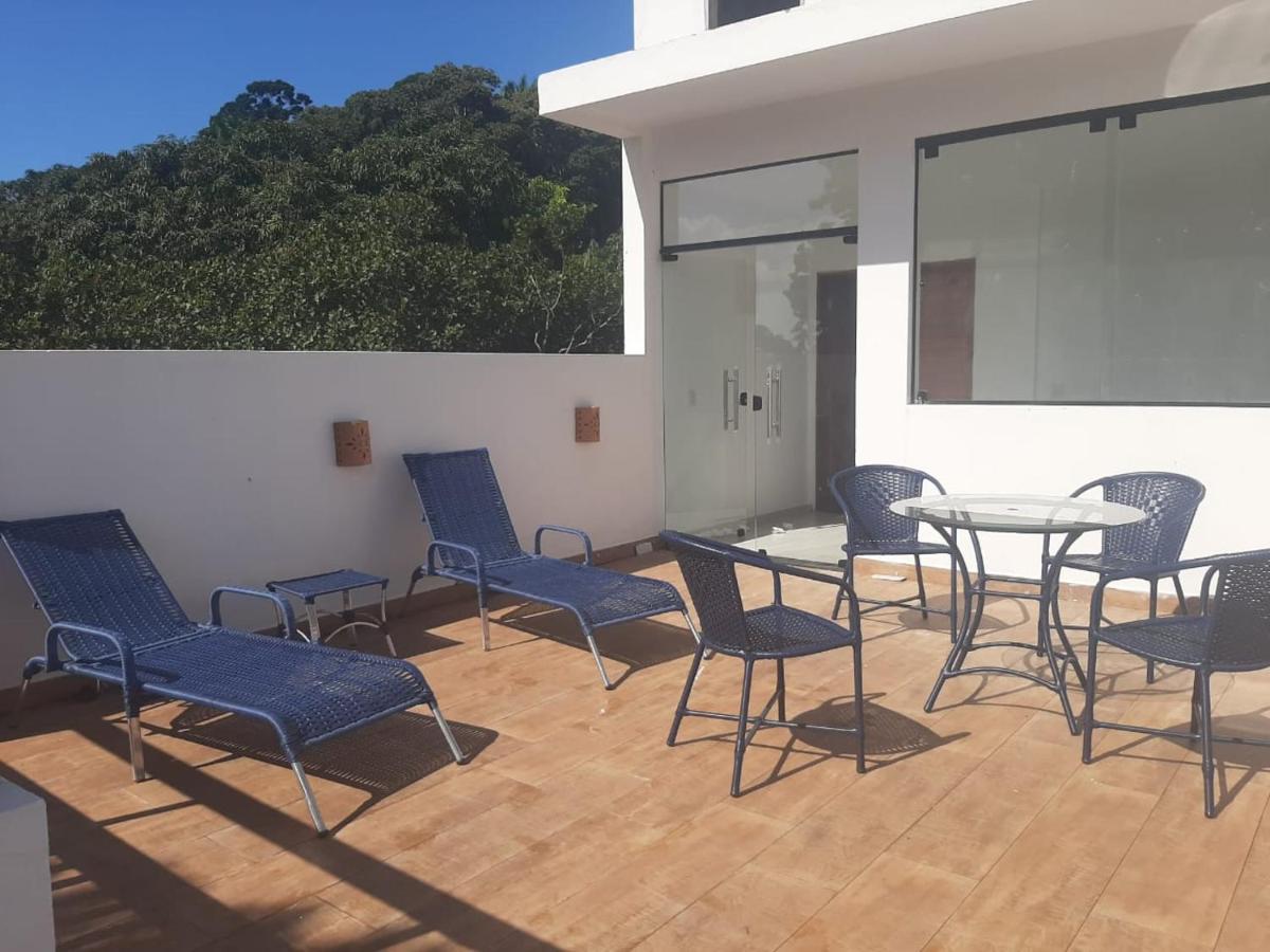 Hs Residence 1 伊塔卡雷 外观 照片